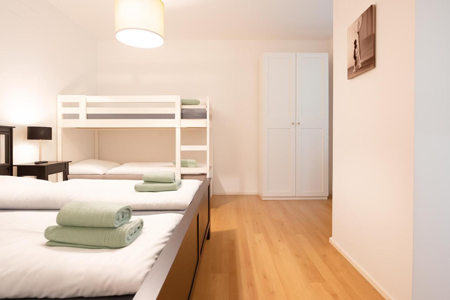 Apartment Dainn Schoenbrunn Wien