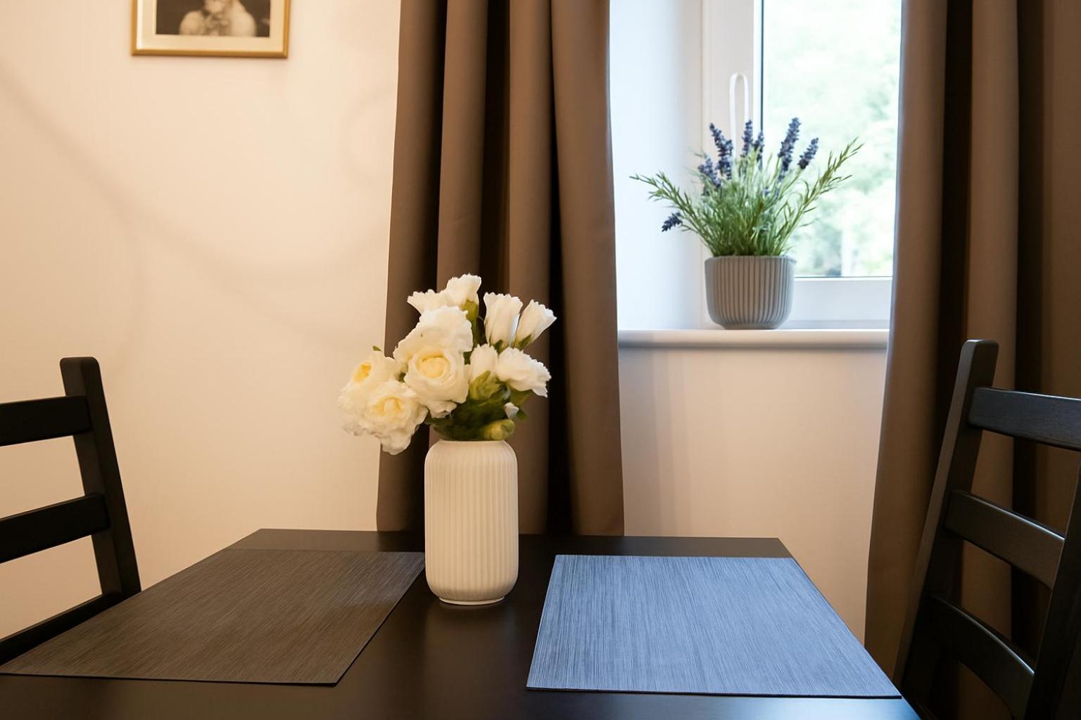 Dainn Schoenbrunn Apartment