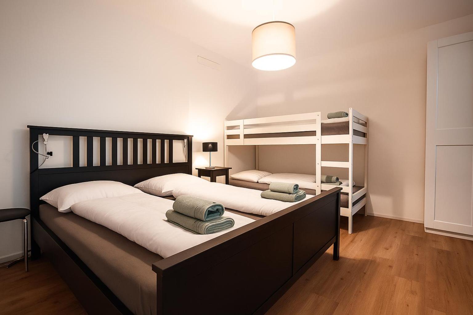 Apartment Dainn Schoenbrunn Wien