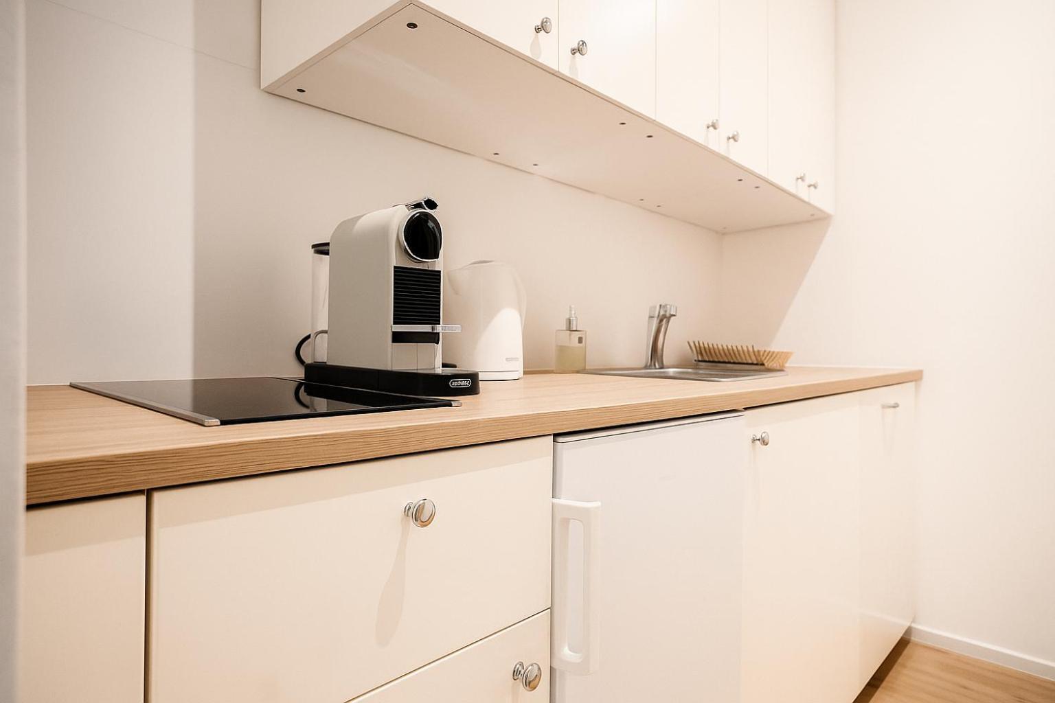 Dainn Schoenbrunn Apartment *