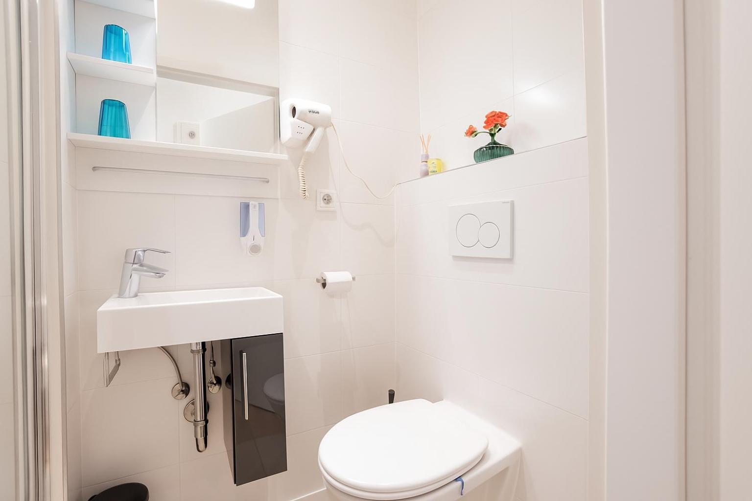 Apartment Dainn Schoenbrunn Wien