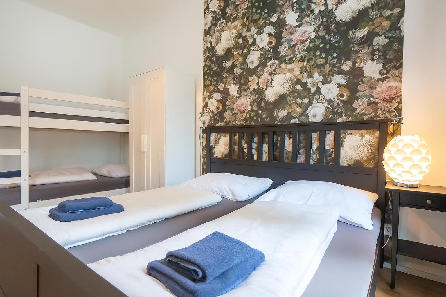 Apartment Dainn Schoenbrunn