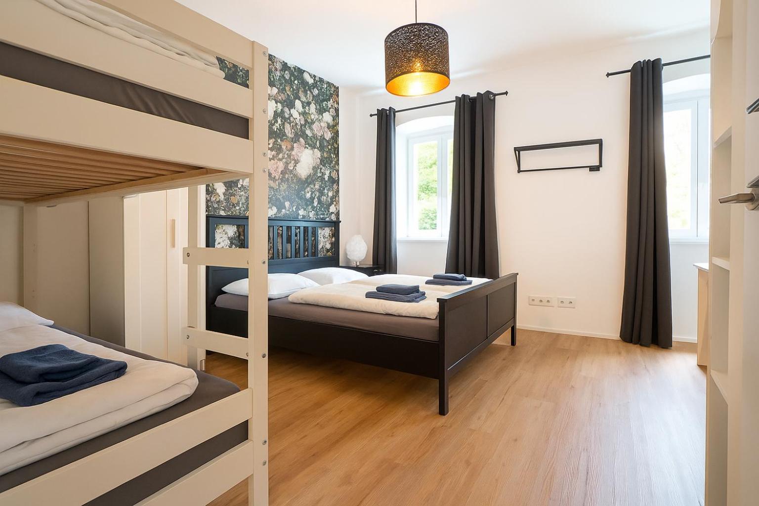 Apartment Dainn Schoenbrunn *