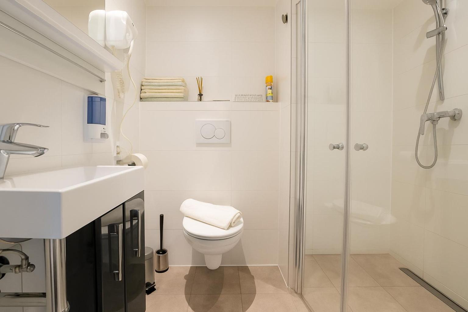 Apartment Dainn Schoenbrunn Wien