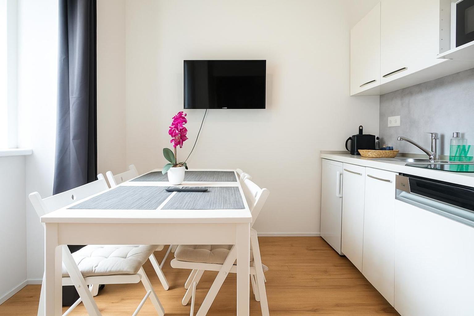 Dainn Schoenbrunn Apartment