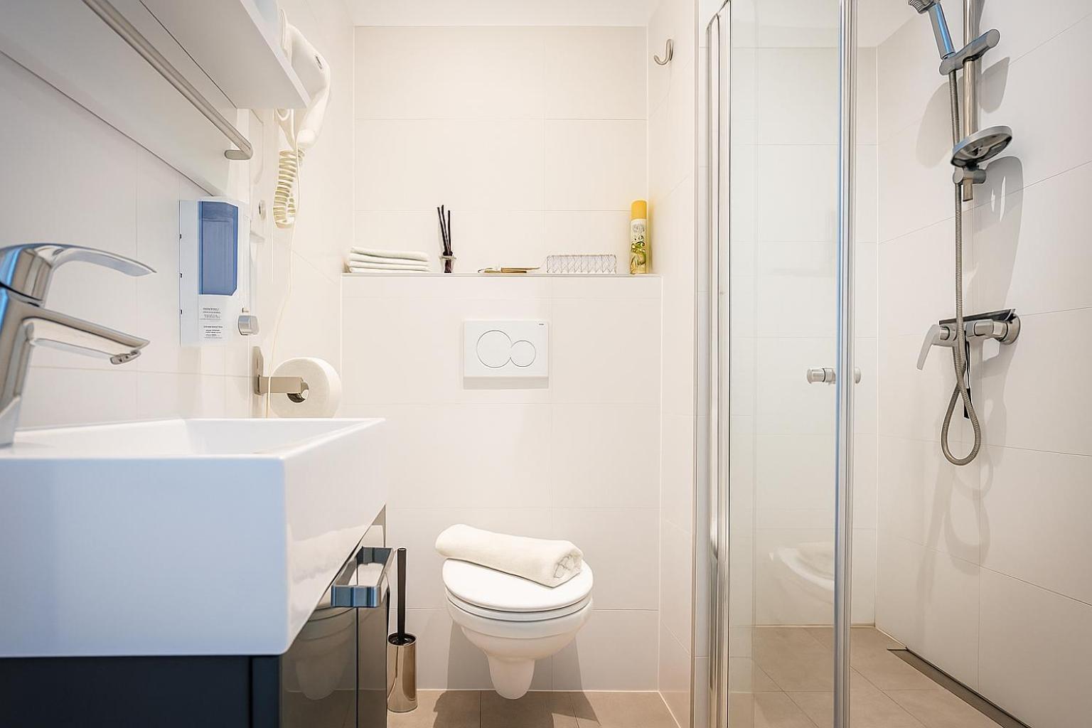 Apartment Dainn Schoenbrunn *