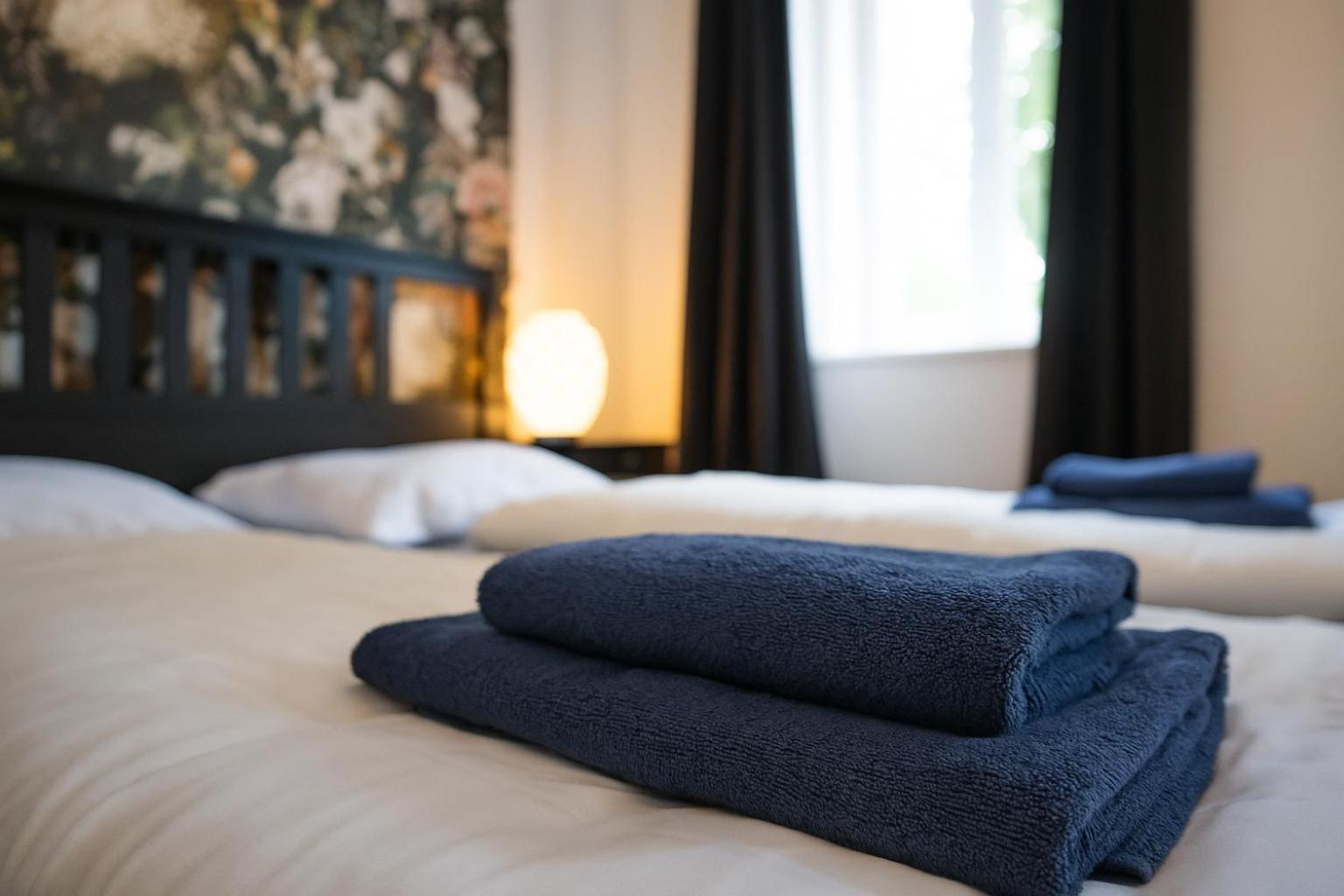 Dainn Schoenbrunn Apartment Wien