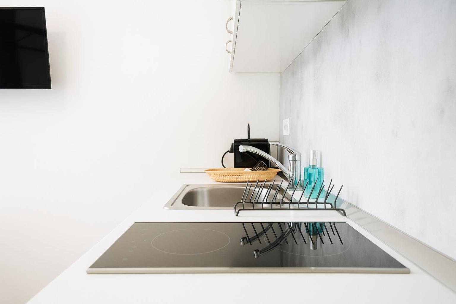 Dainn Schoenbrunn Apartment Wien