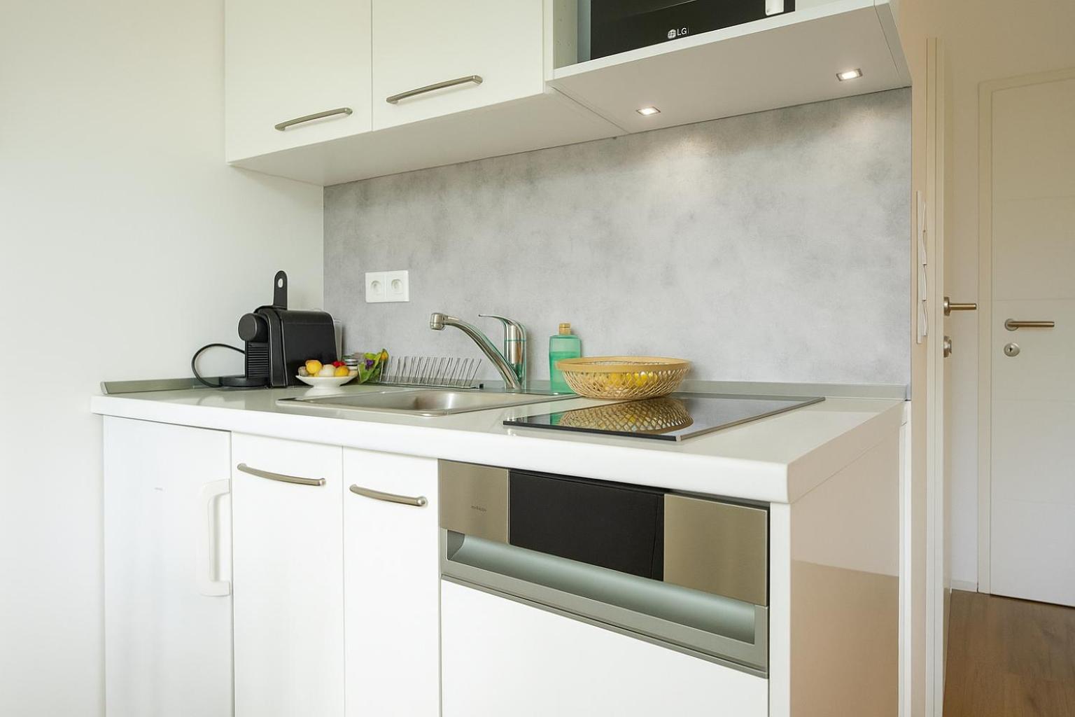 Dainn Schoenbrunn Apartment *