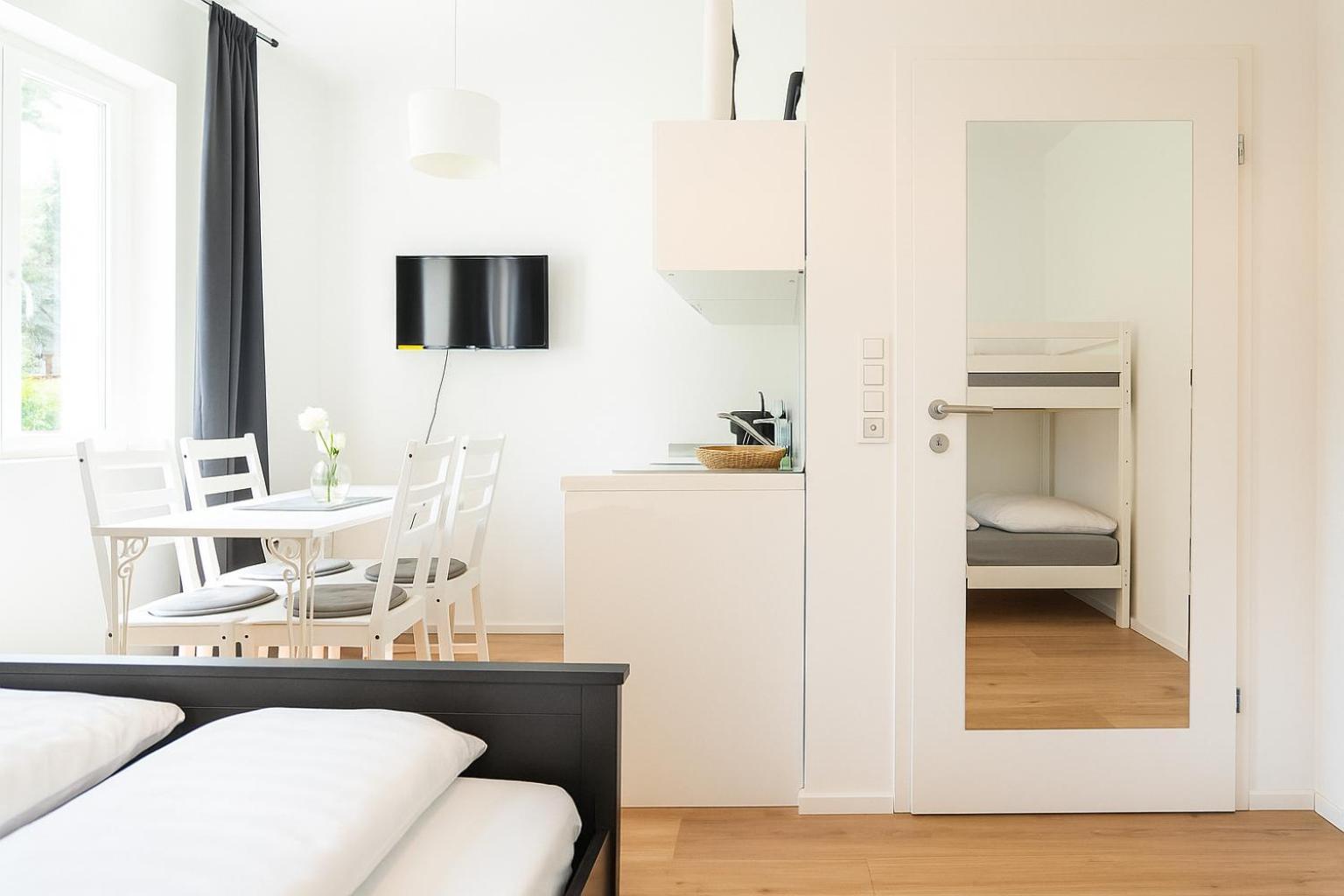 Apartment Dainn Schoenbrunn *
