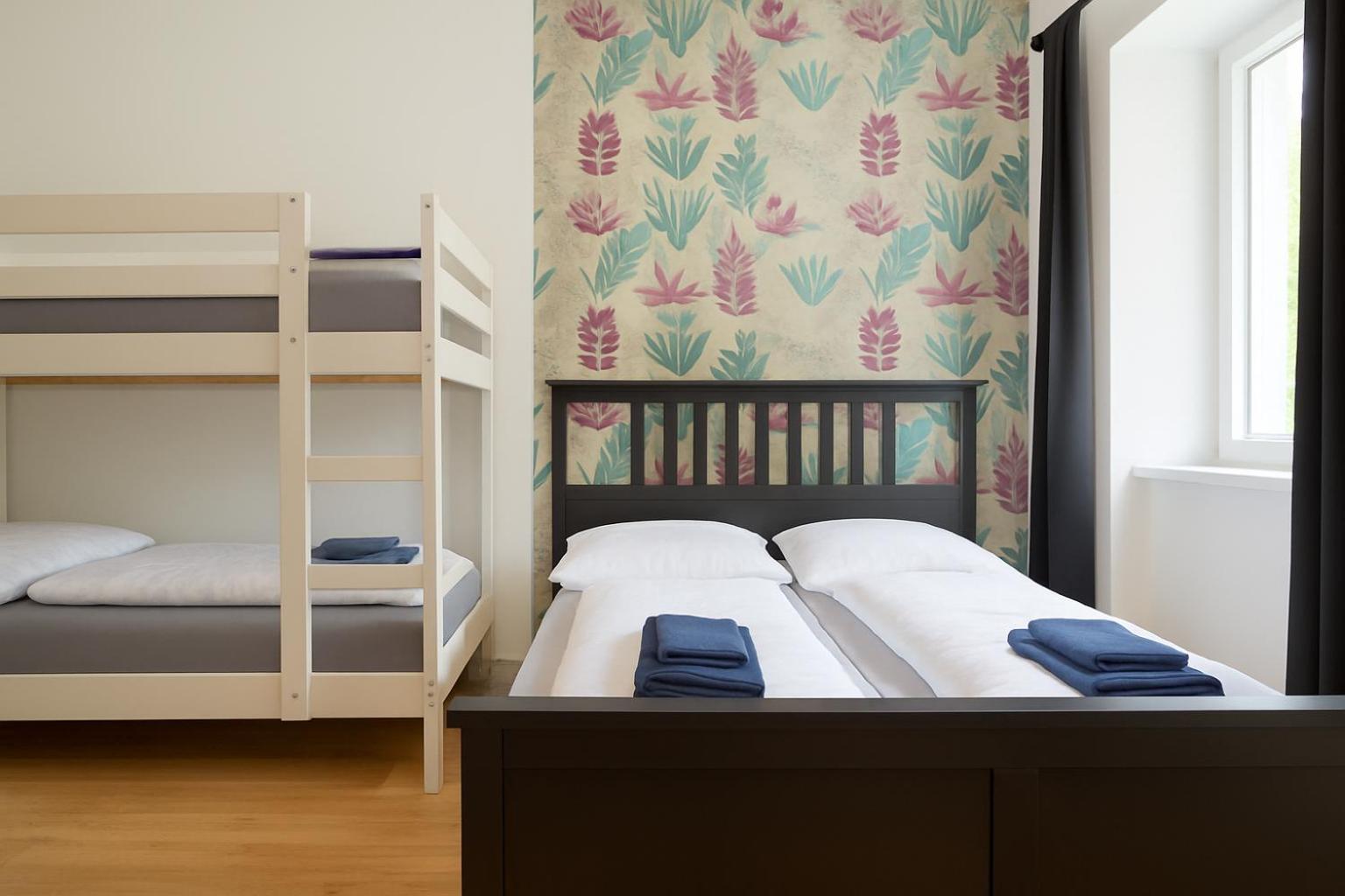 Apartment Dainn Schoenbrunn Wien