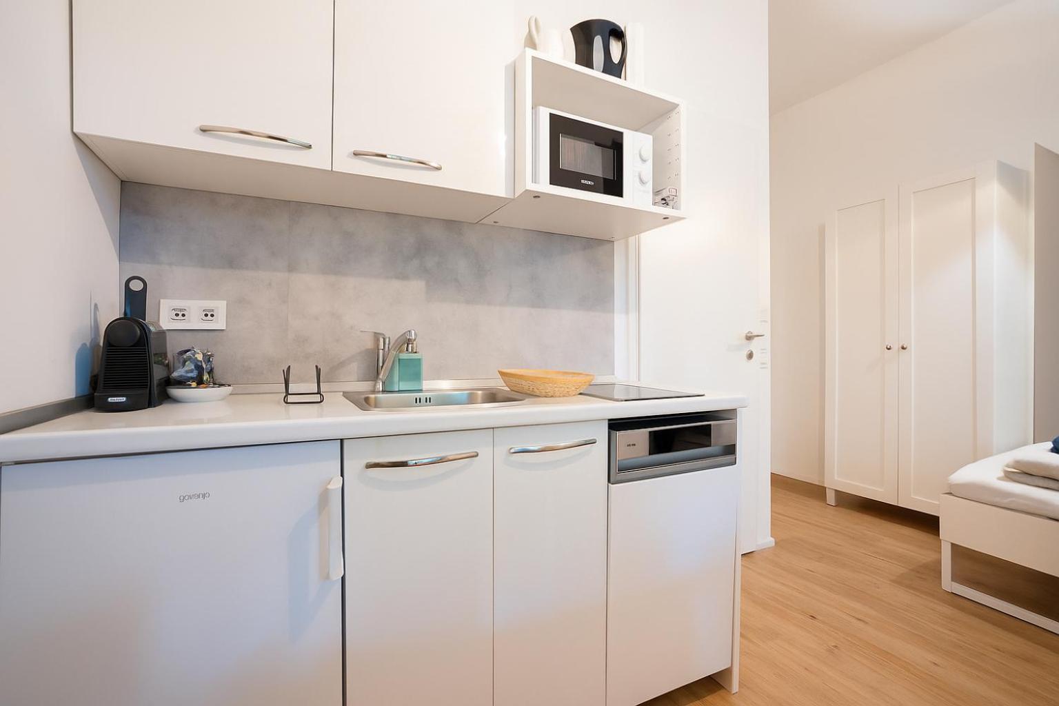 Apartment Dainn Schoenbrunn