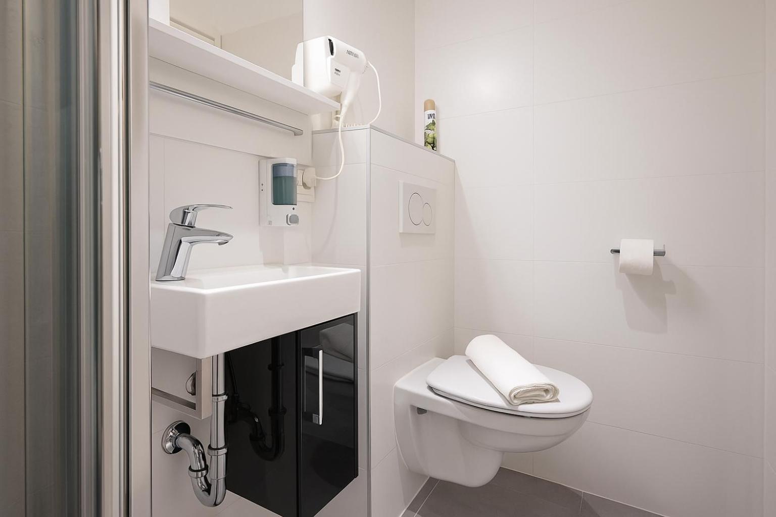 Dainn Schoenbrunn Apartment Wien