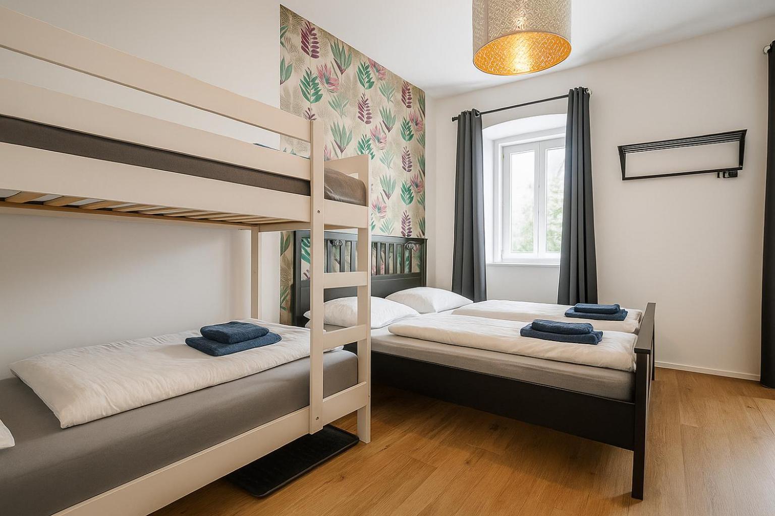 Apartment Dainn Schoenbrunn