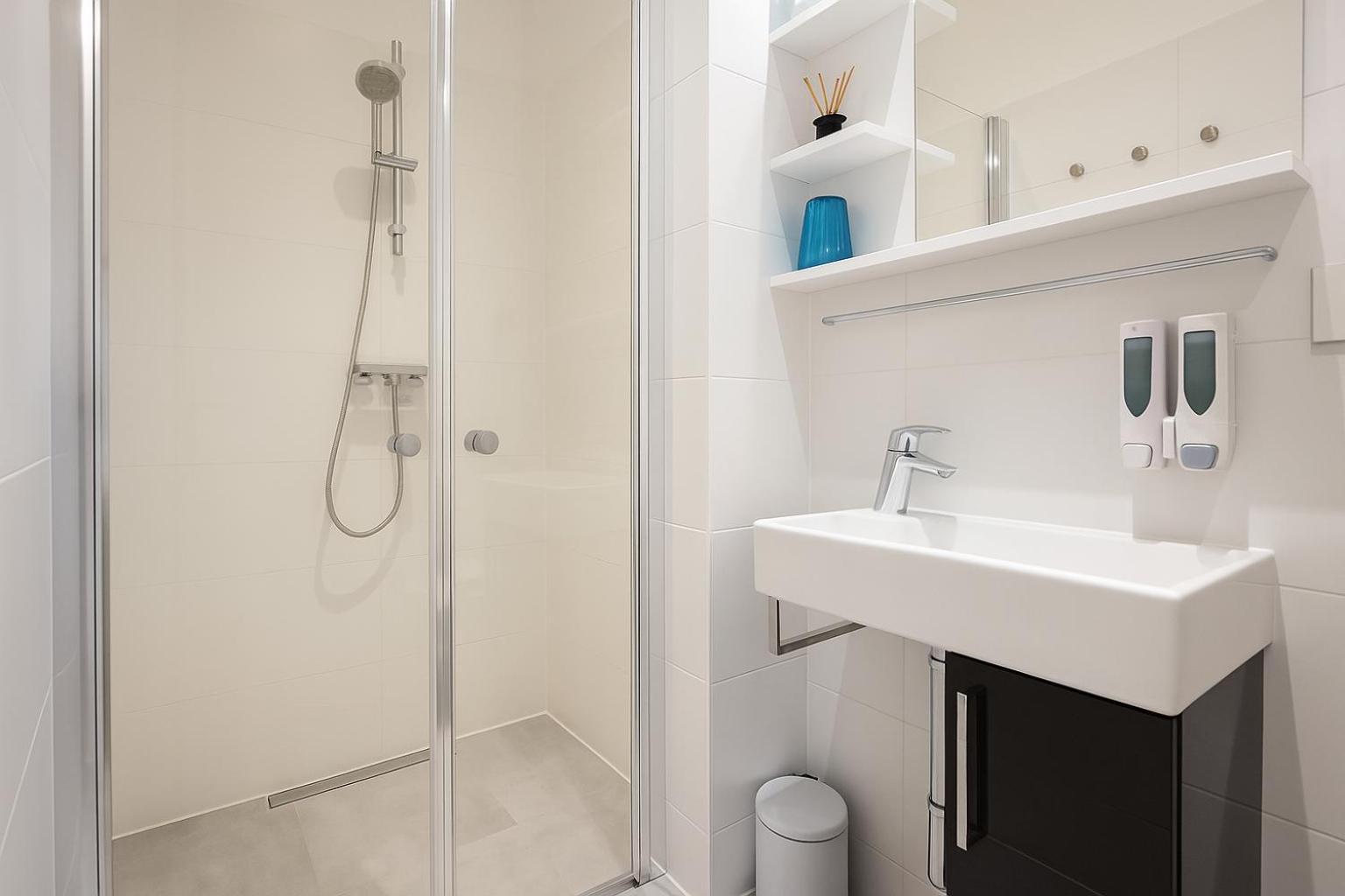 Dainn Schoenbrunn Apartment Wien