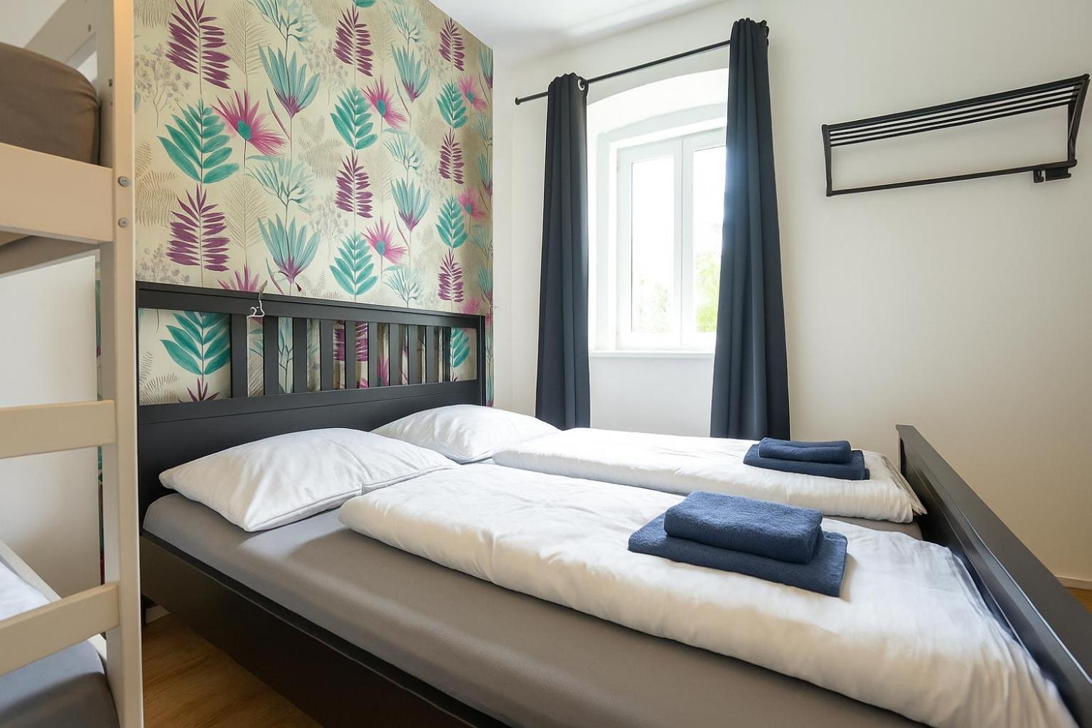 Dainn Schoenbrunn Apartment Wien