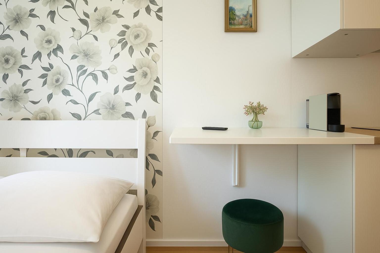 Dainn Schoenbrunn Apartment
