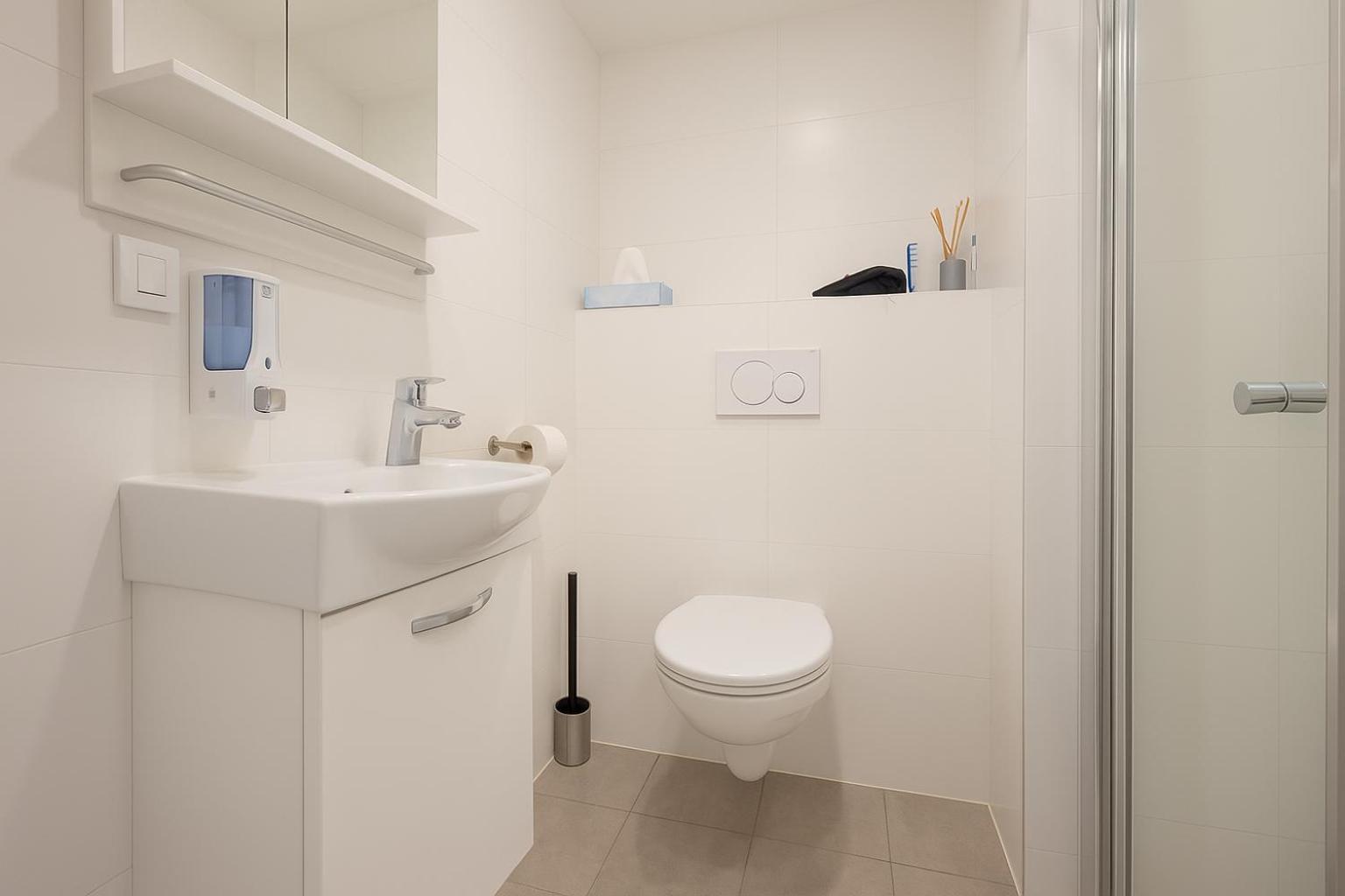Apartment Dainn Schoenbrunn