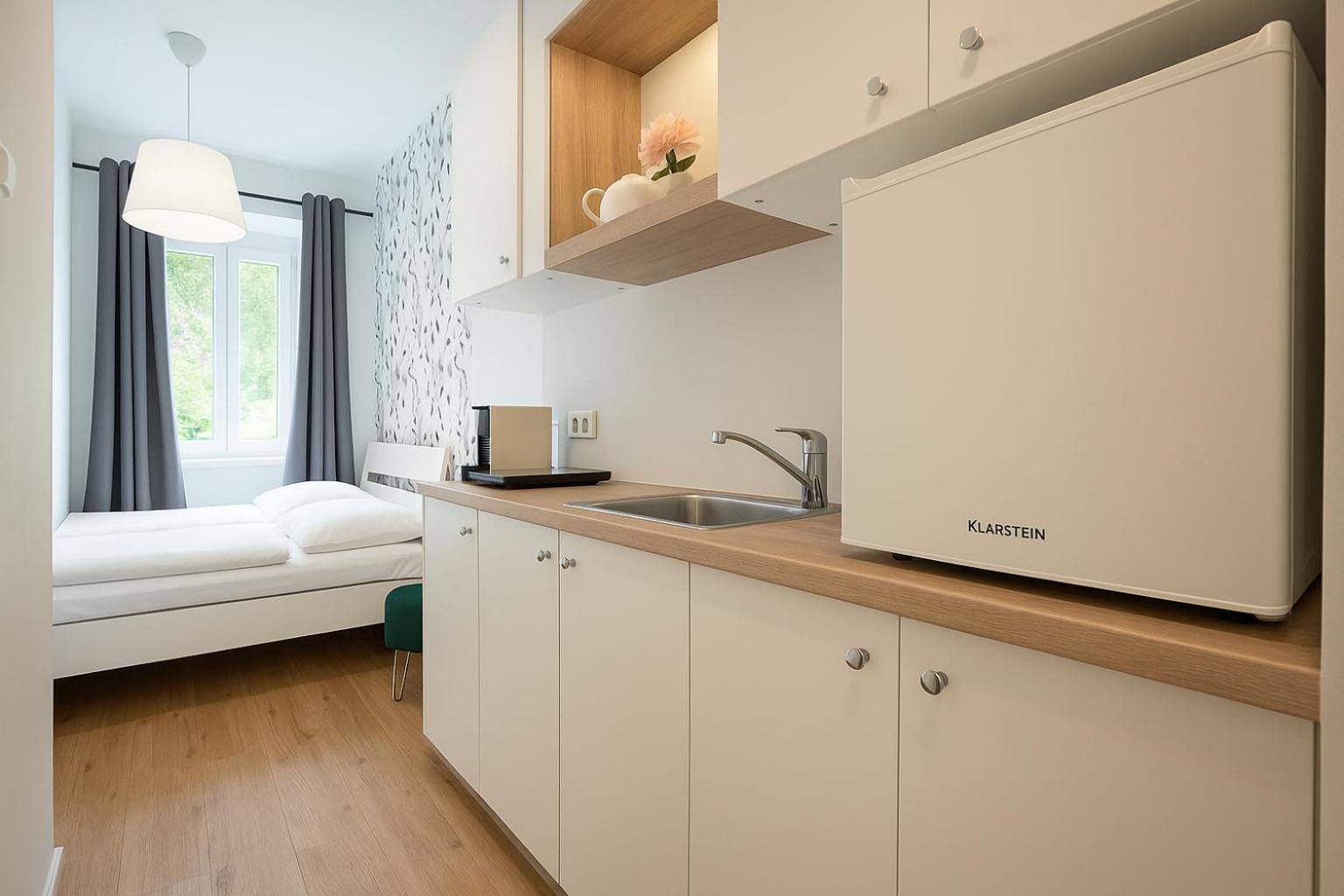 Dainn Schoenbrunn Apartment
