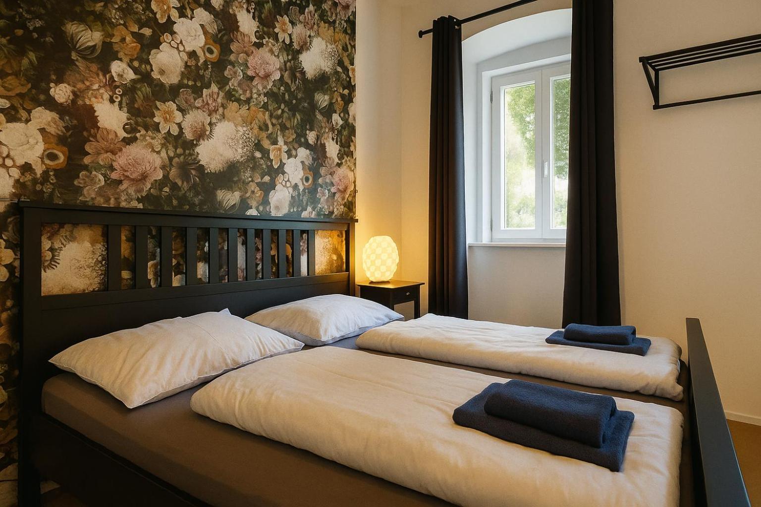 Apartament Dainn Schoenbrunn