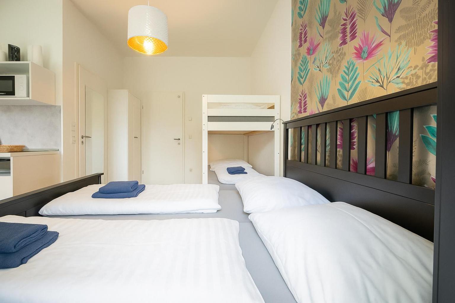 Dainn Schoenbrunn Apartament