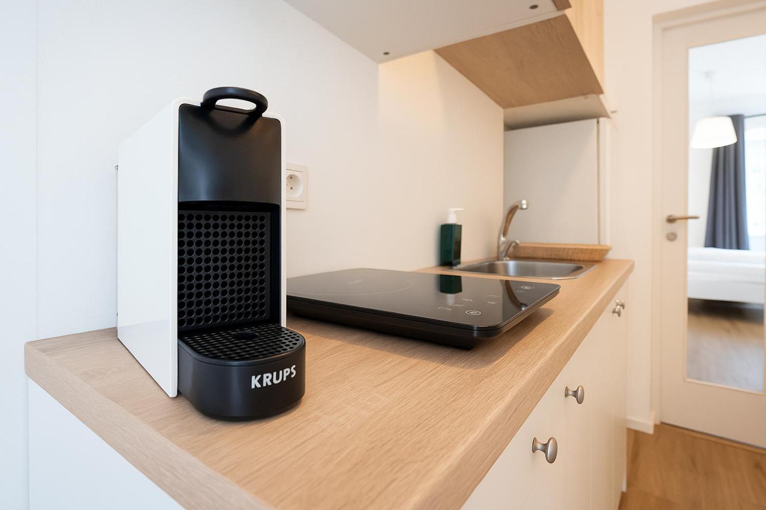Apartament Dainn Schoenbrunn